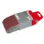 Makita P-36924 Schleifband 100x610mm K120 / 5Stk
