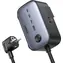 Ugreen DigiNest Pro 1,8m schwarz / 2x 230V / 1x USB-A / 3x USB-C 100W