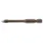 Makita D-15964 / Glas- und Keramikbohrer 6 mm / HEX-Schaft 1/4"