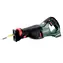 Metabo SSEP 18 LT / Akku-Sägeschwanz / 18V / Hub 32 mm / 3000 Hübe-min / ohne Akku / Koffer