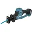 Makita DJR189ZJ / Akku-Stichsäge / 18V / Hub 22 mm / 3.100 z-min / ohne Akku