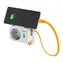 Tessan TS-332-DE weiß / Steckdose / 1x AC / 1x USB-A / 1x USB-C