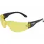 Extol-CRAFT Schutzbrille gelb