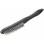 Extol-CRAFT 5-reihige Stahlbürste (EX1855) / Kunststoff. Griff / 290 mm / Stahldraht S 0,22 mm / 5x15 Reihen