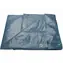 Extol-CRAFT PE-Plane wasserdicht mittlere Festigkeit 100g/m2 | 10x15m | PE