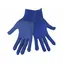 Extol-CRAFT Polyester-Handschuhe mit PVC-Handflächenzielen - Größe 10"