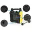 GEKO G80405 / Keramik-Elektroheizung / 2000 W
