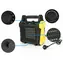 GEKO G80406 / Keramik-Elektroheizung / 3000 W