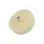 GEKO G00325 / Schaumstoff-Polierscheibe / 150 x 45 mm / M14