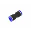 GEKO Pneumatische Steckkupplung 12mm
