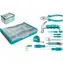 TOTAL-TOOLS Werkzeugset 11-tlg