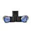 GEKO Isolierband 50mm x 10m