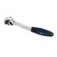 GEKO Ratsche 3 in 1 1/2" 3/8" 1/4"