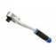 GEKO gebogene Ratsche 1/2"