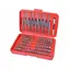 Extol- Premium Bit-Satz 98-tlg