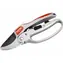 Extol- Premium Gartenschere mit Ratschengetriebe 205 mm - SK5