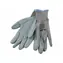 Extol- Premium Nylon-Handschuhe, teilweise in Nitril getaucht - Größe L/10"