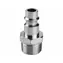 Extol- Premium Schnellkupplungs-Luftnippel mit Außengewinde G-1/4"