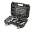 Fieldmann FDG 5022-23R / Gola-Set 23-tlg