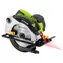 Fieldmann FDK 201302-E / Kreissäge+Laser / 1300W / 185 mm / 4.500 U/min