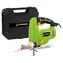 Fieldmann FDP 200805-E / Säbelsäge / 800 W / 2800 U/min / 80-100 mm / Laser