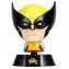 Paladone MARVEL Wolverine Icon Light / Tischlampe / 12 cm / 2× AAA-Batterien