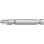TOTAL-TOOLS Spitzen PH2x50mm 10 Stück
