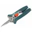 Extol- Premium Mini gerade Gartenschere 153mm / zum Schneiden von Pflanzen bis 6mm / EDELSTAHL
