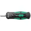 Wera 7515 Drehmomentschraubendreher Kraftform Safe-Torque Speed / 2-6 Nm