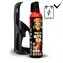 SAFE 750 MAX Feuerlöscherspray + Halter SAFE75C