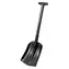Compass 10313 Schneeschaufel ALU