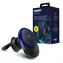 3mk HARDY AeroCharger Autohandyhalterung mit 15W MPP Qi2 Induktionsladegerät, schwarz