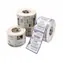 ZEBRA Z-Select 2000T Papieretiketten TT 57 x 32 mm (12 Rollen) / Rolle 127 mm / Rolle 25,4 mm / 2100 Stück / 12 Rollen