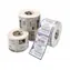 ZEBRA Z-Select 1000D / 76 x 51 mm / 3 Zoll / Rollendurchmesser 200 mm / Perforation / 3100 Stück / 6 Rollen