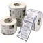 ZEBRA Z-Perform 1000D Papieretiketten 51 x 25 mm / Kern 76 mm / 5860 Stück / Packung 10 Stück