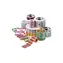 ZEBRA Z-Perform 1000D Papieretiketten 38,1 x 38,1mm (1Stk.) / Kern 19mm / 270 Stück / Packung 1Stk.