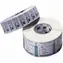 ZEBRA Z-Select 2000D Thermoetiketten 76,2 x 44,45 mm (20 Rollen) / Durchm. Rolle 66mm / Durchm. Hülsen 25,4 mm / 350 Stück / 20 Rollen