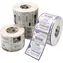 ZEBRA Z-Select 2000D Thermoetiketten 100 x 50 mm (1 Rolle) / Durchm. Rolle 127mm / Durchm. Hülsen 25,4 mm / 1300 Stück / 1 Rolle