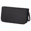 HAMA Wallet Nylon 104 CD-Hülle schwarz