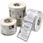 ZEBRA Z-Perform 1000T Papieretiketten 148 mm x 210 mm / 800 Stück / Packung mit 4 Stück