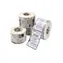 ZEBRA Z-Ultimate 3000T PE Weiße Etiketten 51 x 32 mm (10 Rollen) / Rolle 127 mm / Rolle 76 mm / 4295 Stück / Packung 10 Rollen
