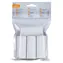Denver PP-40 / Papierrollen für Drucker KPC-1363/KPC-1370/KPC-1374BTa MBP-32B / 4 Stück