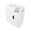 HSM Shredder X10 / A4-Format / Schnittgröße 4,5x30mm / Sicherheitsstufe (DIN) 3