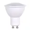 Solight WZ317A LED-Leuchtmittel 5W / LED / GU10 / 4000K / 400lm / Neutralweiß