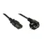 OEM -Stromkabel EU - C13 1,8 m