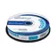 MediaRange BD- R Blu-RAY 25GB 6x Spindel 10 Stk