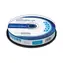 MediaRange BD- R Blu-RAY 50GB 6x Dual Layer Spindel 10 Stk