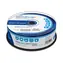 MediaRange BD- R Blu-RAY 25 GB 6x Spindel 25 Stück - Tintenstrahldruckbar