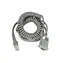 Datalogic RS232 verdrilltes Kabel (90A051330) 2 m