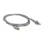 Datalogic USB-Kabel (90A051945) 2 m grau / Typ A / gerade